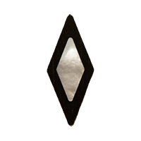 Ebony/MOP (D-EDM) [+$520.00]