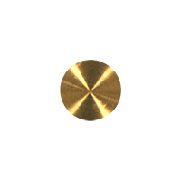 Round Brass [+$104.00]
