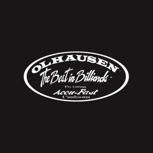 olhausen logo