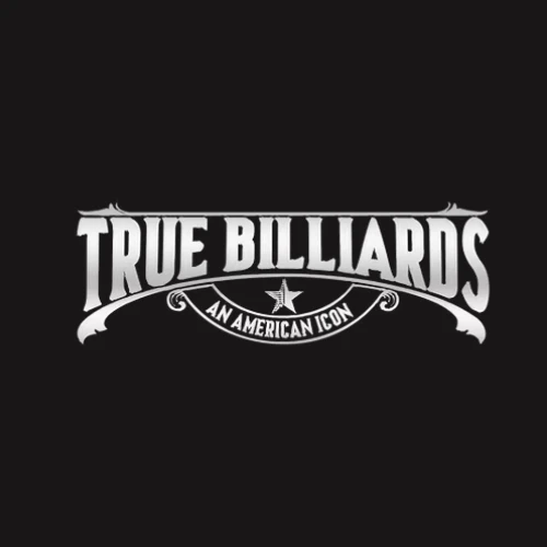 true billards logo